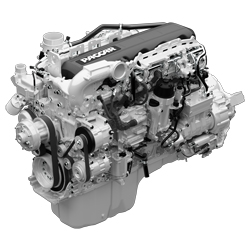 P9C45 Engine